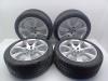 BMW 1 serie (E81) 116i 1.6 16V Sportvelgenset + banden