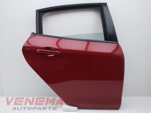 Gebruikte Deur 4Deurs rechts-achter Peugeot 208 I (CA/CC/CK/CL) 1.2 Vti 12V PureTech 82 Prijs € 249,99 Margeregeling aangeboden door Venema Autoparts