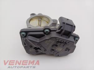 Gebruikte Gasklephuis BMW X1 (F48) xDrive 25e 1.5 12V TwinPower Turbo Prijs € 14,99 Margeregeling aangeboden door Venema Autoparts