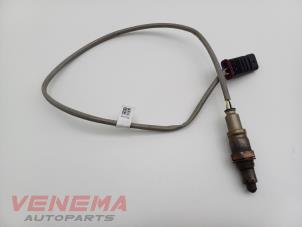 Gebruikte Lambda Sonde BMW X1 (F48) xDrive 25e 1.5 12V TwinPower Turbo Prijs € 49,99 Margeregeling aangeboden door Venema Autoparts