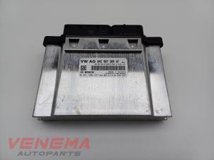 Gebruikte Computer Motormanagement Volkswagen Golf Sportsvan (AUVS) 1.2 TSI 16V Prijs € 99,99 Margeregeling aangeboden door Venema Autoparts