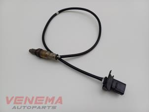 Gebruikte Lambda Sonde Seat Ibiza V (KJB) 1.0 TSI 12V Prijs € 14,99 Margeregeling aangeboden door Venema Autoparts