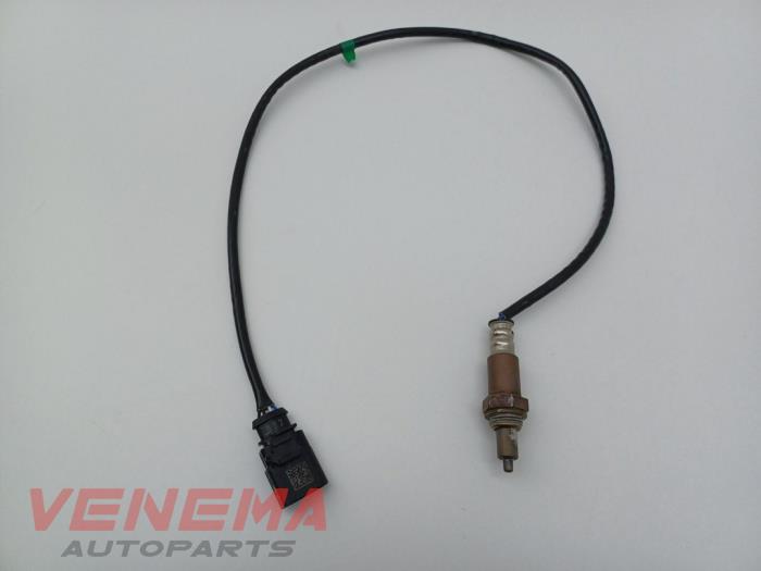 Gebruikte Lambda Sonde Seat Arona (KJX) 1.0 TSI 12V Prijs € 9,99 Margeregeling aangeboden door Venema Autoparts