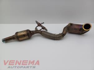 Gebruikte Katalysator Seat Arona (KJX) 1.0 TSI 12V Prijs € 299,99 Margeregeling aangeboden door Venema Autoparts