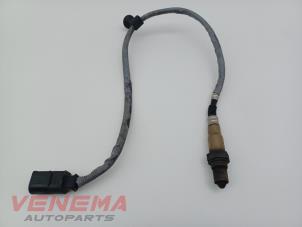 Gebruikte Lambda Sonde Mercedes A (W176) 2.2 A-200 CDI, A-200d 16V Prijs € 14,99 Margeregeling aangeboden door Venema Autoparts