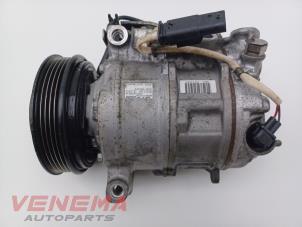 Gebruikte Aircopomp Mercedes A (W176) 2.2 A-200 CDI, A-200d 16V Prijs € 59,99 Margeregeling aangeboden door Venema Autoparts