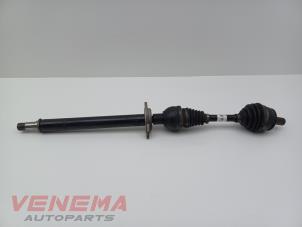 Gebruikte Homokineetas rechts-voor Mercedes A (W176) 2.2 A-200 CDI, A-200d 16V Prijs € 59,99 Margeregeling aangeboden door Venema Autoparts