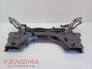 Gebruikte Subframe Citroen C5 Aircross I (A4/AC/AJ/AR) 2.0 Blue HDI 180 Prijs € 349,99 Margeregeling aangeboden door Venema Autoparts