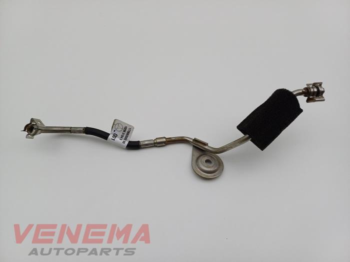 Gebruikte Leiding (diversen) Mercedes A (177.0) 2.0 A-220 Turbo 16V Prijs € 19,99 Margeregeling aangeboden door Venema Autoparts