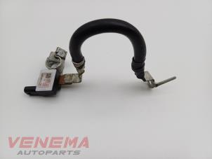 Gebruikte Accu sensor Mercedes A (177.0) 2.0 A-220 Turbo 16V Prijs € 74,99 Margeregeling aangeboden door Venema Autoparts