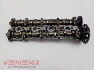 Gebruikte Nokkenas BMW 1 serie (F20) 120d TwinPower Turbo 2.0 16V Prijs € 399,99 Margeregeling aangeboden door Venema Autoparts