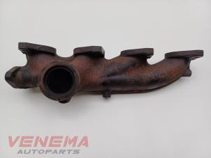 Gebruikte Uitlaatspruitstuk BMW 1 serie (F20) 120d TwinPower Turbo 2.0 16V Prijs € 39,99 Margeregeling aangeboden door Venema Autoparts