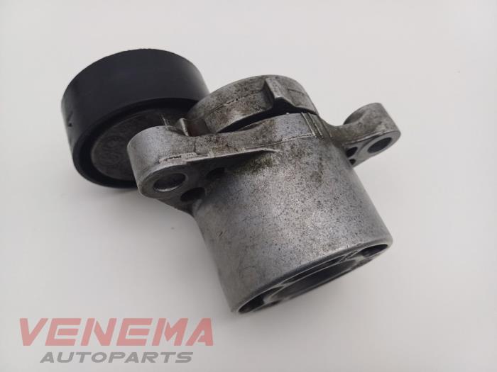 Gebruikte Spanrol Multiriem BMW 1 serie (F20) 120d TwinPower Turbo 2.0 16V Prijs € 49,99 Margeregeling aangeboden door Venema Autoparts