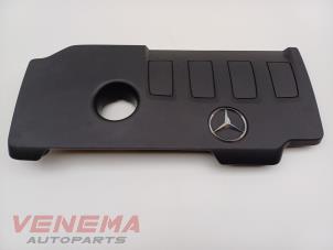 Gebruikte Motor Beschermplaat Mercedes A (177.0) 2.0 A-220 Turbo 16V Prijs € 49,99 Margeregeling aangeboden door Venema Autoparts