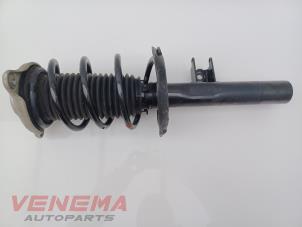 Gebruikte Mac Phersonpoot rechts-voor Mercedes A (177.0) 2.0 A-220 Turbo 16V Prijs € 249,99 Margeregeling aangeboden door Venema Autoparts