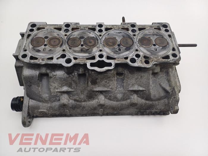 Gebruikte Cilinderkop Volkswagen Caddy III (2KA,2KH,2CA,2CH) 1.9 TDI Prijs € 181,49 Inclusief btw aangeboden door Venema Autoparts