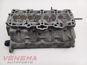 Gebruikte Cilinderkop Volkswagen Caddy III (2KA,2KH,2CA,2CH) 1.9 TDI Prijs € 149,99 Margeregeling aangeboden door Venema Autoparts