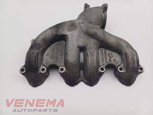 Gebruikte Inlaatspruitstuk Volkswagen Caddy III (2KA,2KH,2CA,2CH) 1.9 TDI Prijs € 24,99 Margeregeling aangeboden door Venema Autoparts