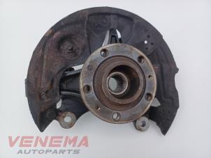 Gebruikte Fusee links-voor Citroen C5 Aircross I (A4/AC/AJ/AR) 2.0 Blue HDI 180 Prijs € 24,99 Margeregeling aangeboden door Venema Autoparts