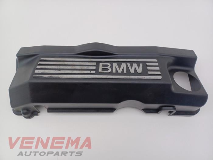 Gebruikte Afdekplaat motor BMW 3 serie (E46/4) 318i 16V Prijs € 24,99 Margeregeling aangeboden door Venema Autoparts