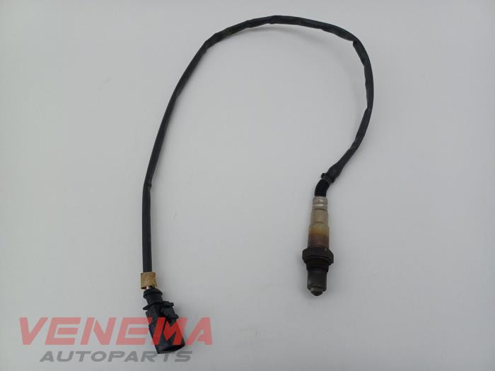 Gebruikte Lambda Sonde Volkswagen Golf VII (AUA) 2.0 GTI 16V Performance Package Prijs € 34,99 Margeregeling aangeboden door Venema Autoparts