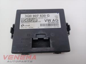 Gebruikte Deur module Volkswagen Golf VII (AUA) 2.0 GTI 16V Performance Package Prijs € 19,99 Margeregeling aangeboden door Venema Autoparts