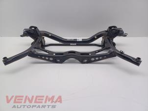 Gebruikte Subframe Volkswagen Golf VII (AUA) 2.0 GTI 16V Performance Package Prijs € 44,99 Margeregeling aangeboden door Venema Autoparts