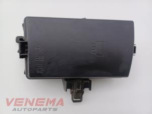 Gebruikte Zekeringkast Volkswagen Golf VII (AUA) 2.0 GTI 16V Performance Package Prijs € 24,99 Margeregeling aangeboden door Venema Autoparts