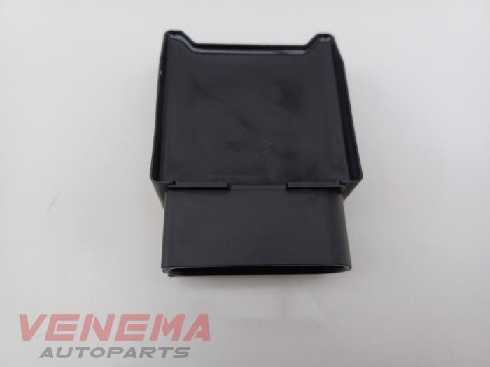 Gebruikte Brandstofpomp module Volkswagen Tiguan (AD1) 1.5 TSI 16V Evo BlueMotion Technology Prijs € 9,99 Margeregeling aangeboden door Venema Autoparts