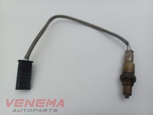Gebruikte Lambda Sonde Mercedes A (177.0) 1.3 A-160 Turbo 16V Prijs € 19,99 Margeregeling aangeboden door Venema Autoparts