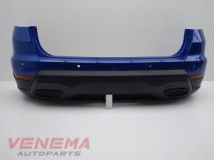 Gebruikte Achterbumper Seat Arona (KJX) 1.0 TSI 12V Prijs € 349,99 Margeregeling aangeboden door Venema Autoparts