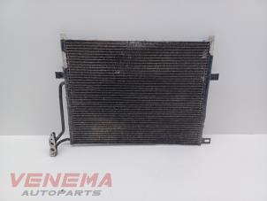 Gebruikte Airco Condensor BMW 3 serie (E46/4) 318i 16V Prijs € 29,99 Margeregeling aangeboden door Venema Autoparts