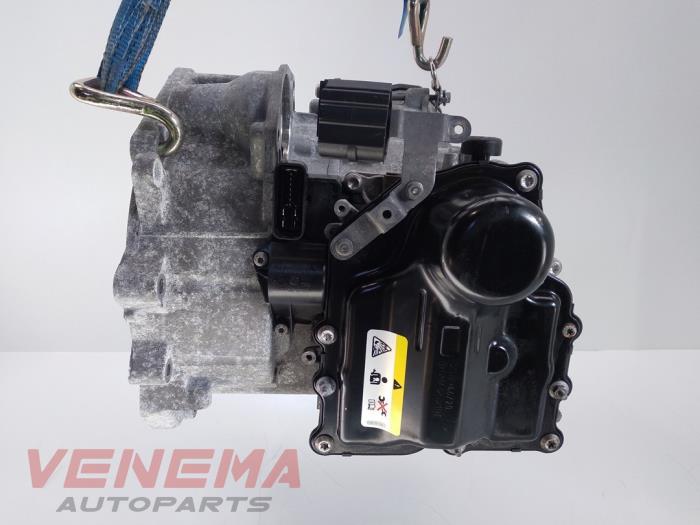 Gebruikte Automaatbak Skoda Kamiq 1.5 TSI 16V Prijs € 1.749,99 Margeregeling aangeboden door Venema Autoparts