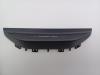 Skoda Kamiq 1.5 TSI 16V Airbag controle lampje