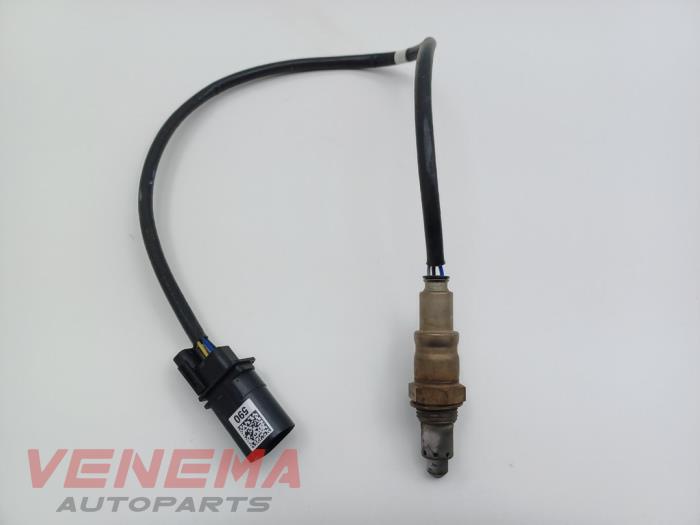 Gebruikte Lambda Sonde Skoda Kamiq 1.5 TSI 16V Prijs € 14,98 Margeregeling aangeboden door Venema Autoparts
