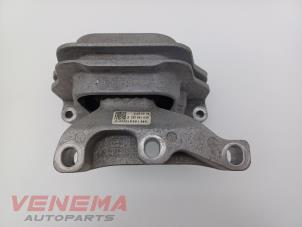 Gebruikte Motorsteun Audi A1 Sportback (8XA/8XF) 1.0 TFSI Ultra 12V Prijs € 24,99 Margeregeling aangeboden door Venema Autoparts
