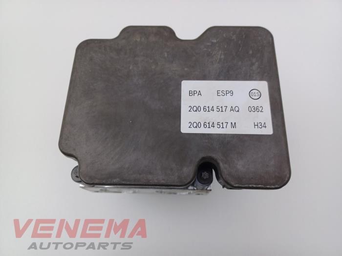 Gebruikte ABS Pomp Skoda Kamiq 1.5 TSI 16V Prijs € 274,99 Margeregeling aangeboden door Venema Autoparts