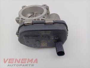 Gebruikte Gasklephuis Skoda Kamiq 1.5 TSI 16V Prijs € 24,99 Margeregeling aangeboden door Venema Autoparts