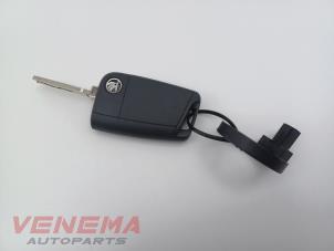Gebruikte Immobiliser module Skoda Kamiq 1.5 TSI 16V Prijs € 19,99 Margeregeling aangeboden door Venema Autoparts