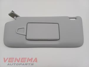 Gebruikte Zonneklep Mercedes C Estate (S206) C-300 e 2.0 Turbo Prijs € 74,99 Margeregeling aangeboden door Venema Autoparts