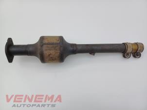 Gebruikte Katalysator Volkswagen Golf V (1K1) 1.4 16V Prijs € 149,99 Margeregeling aangeboden door Venema Autoparts