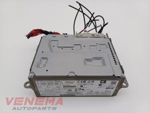 Gebruikte Module Navigatie Mercedes C Estate (S206) C-300 e 2.0 Turbo Prijs € 999,99 Margeregeling aangeboden door Venema Autoparts