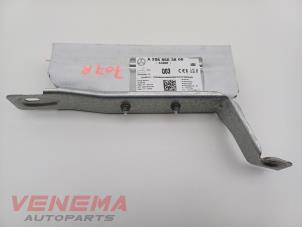 Gebruikte Achterbank airbag rechts Mercedes C Estate (S206) C-300 e 2.0 Turbo Prijs € 124,99 Margeregeling aangeboden door Venema Autoparts