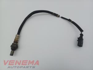 Gebruikte Lambda Sonde Volkswagen Golf V (1K1) 1.4 16V Prijs € 14,99 Margeregeling aangeboden door Venema Autoparts