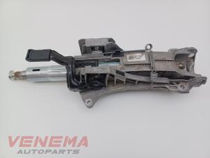 Gebruikte Stuurkolom Huis Mercedes A (W176) 2.2 A-200 CDI, A-200d 16V Prijs € 29,99 Margeregeling aangeboden door Venema Autoparts