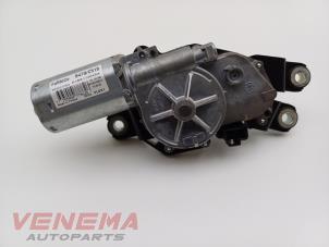 Gebruikte Ruitenwissermotor achter Ford Fiesta 7 1.0 EcoBoost 12V 100 Prijs € 14,99 Margeregeling aangeboden door Venema Autoparts