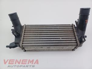 Gebruikte Intercooler Ford Fiesta 7 1.0 EcoBoost 12V 100 Prijs € 69,99 Margeregeling aangeboden door Venema Autoparts