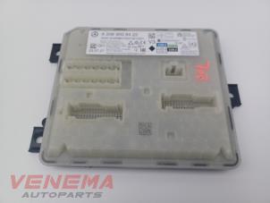 Gebruikte BCM Mercedes C Estate (S206) C-300 e 2.0 Turbo Prijs € 199,99 Margeregeling aangeboden door Venema Autoparts