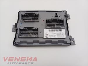 Gebruikte Computer Body Control Mercedes C Estate (S206) C-300 e 2.0 Turbo Prijs € 149,99 Margeregeling aangeboden door Venema Autoparts