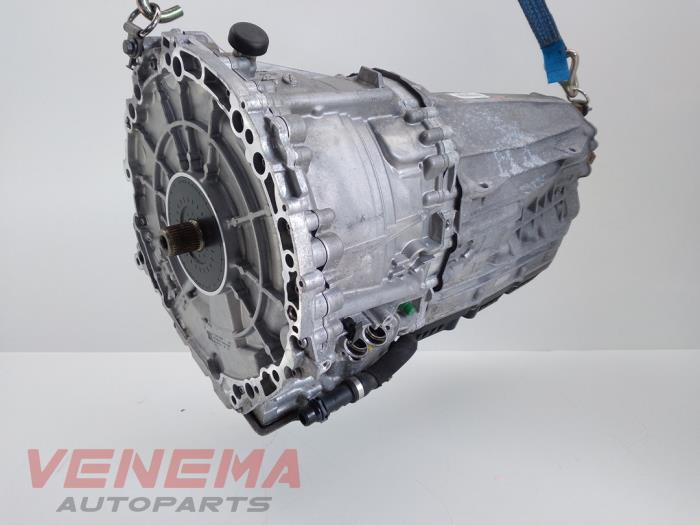 Gebruikte Automaatbak Mercedes C Estate (S206) C-300 e 2.0 Turbo Prijs € 2.499,99 Margeregeling aangeboden door Venema Autoparts